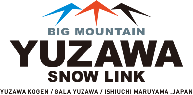 BIG MOUNTAIN YUZAWA SNOW LINK